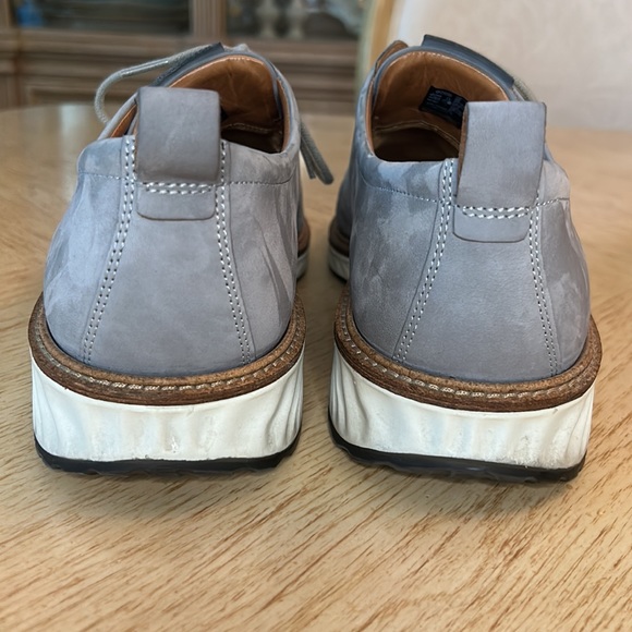 Ecco ST.1 Hybrid Summer Perf (12) - Picture 6 of 12